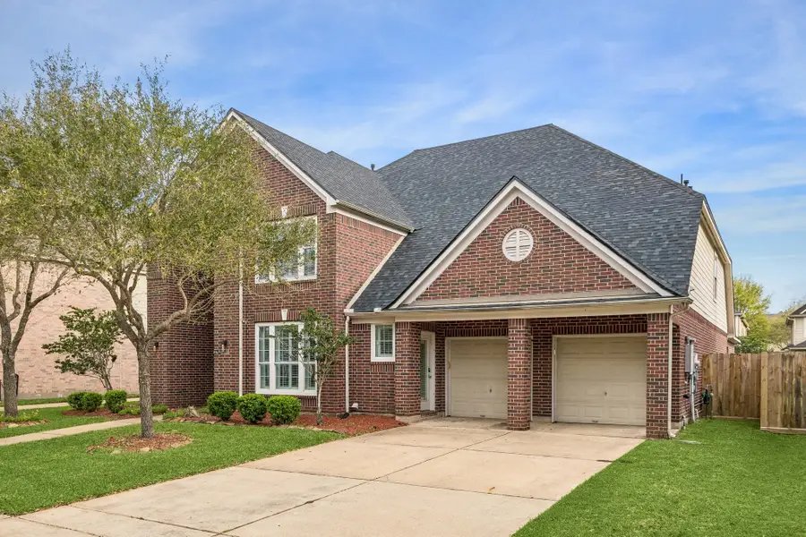 9223 Gauguin Lane, Missouri City, TX 77459 - #3