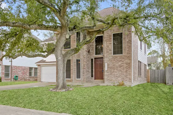1503 New Cedars Drive, Houston, TX 77062