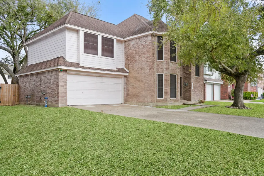 1503 New Cedars Drive, Houston, TX 77062 - #2