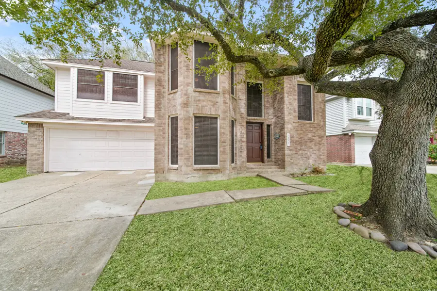 1503 New Cedars Drive, Houston, TX 77062 - #3