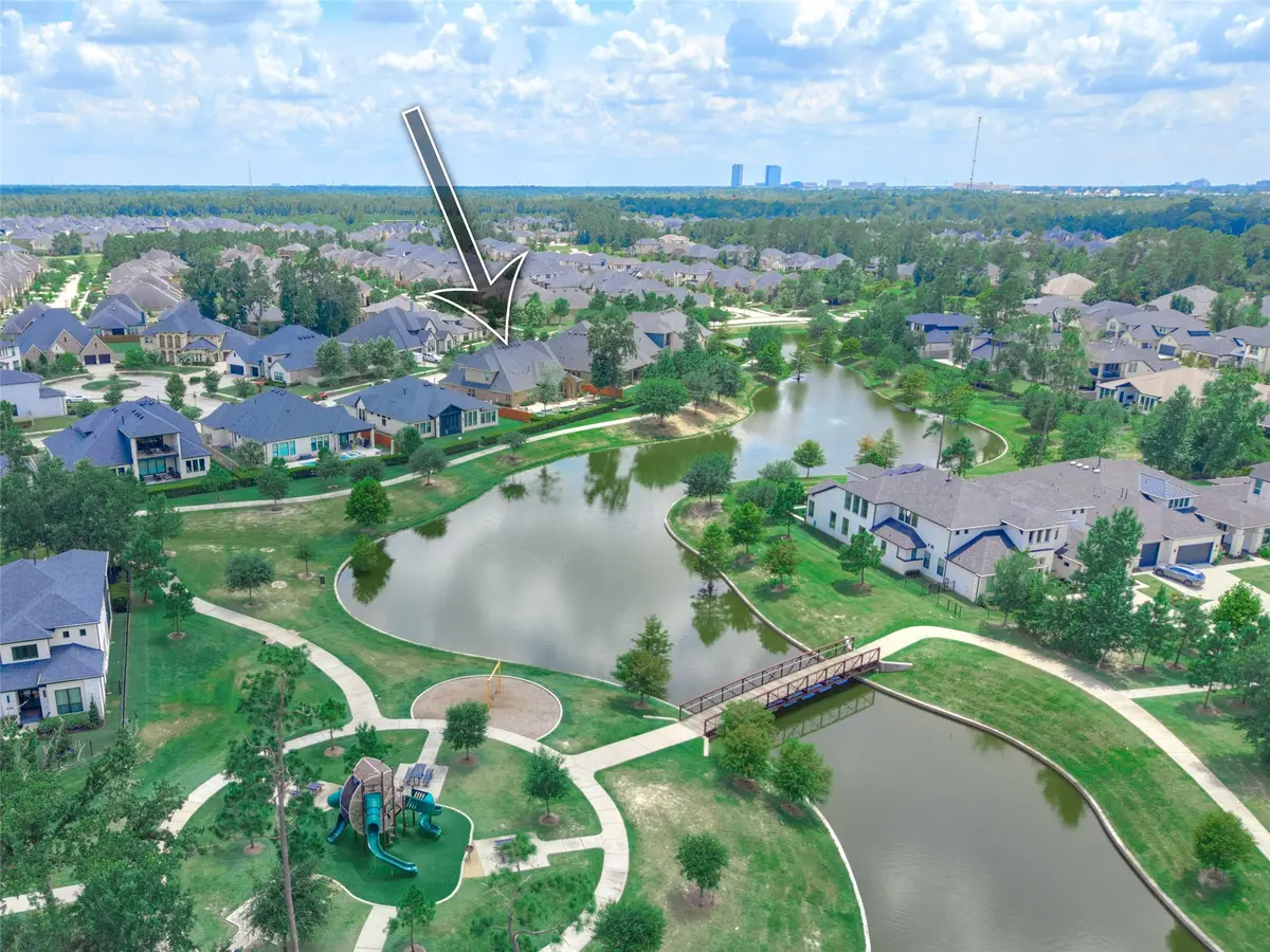 10090 S Goshawk Trail, Conroe, TX 77385 - #1