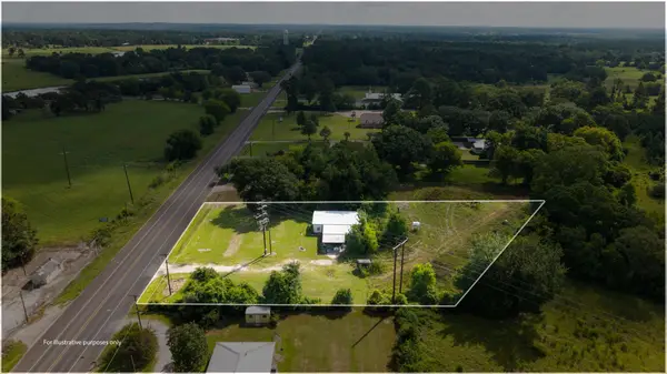 349 E N Hwy 94, Trinity, TX 75862