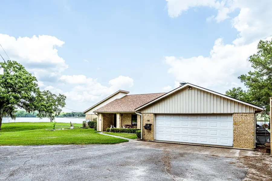 46 Point Loop, Huntsville, TX 77320 - #3