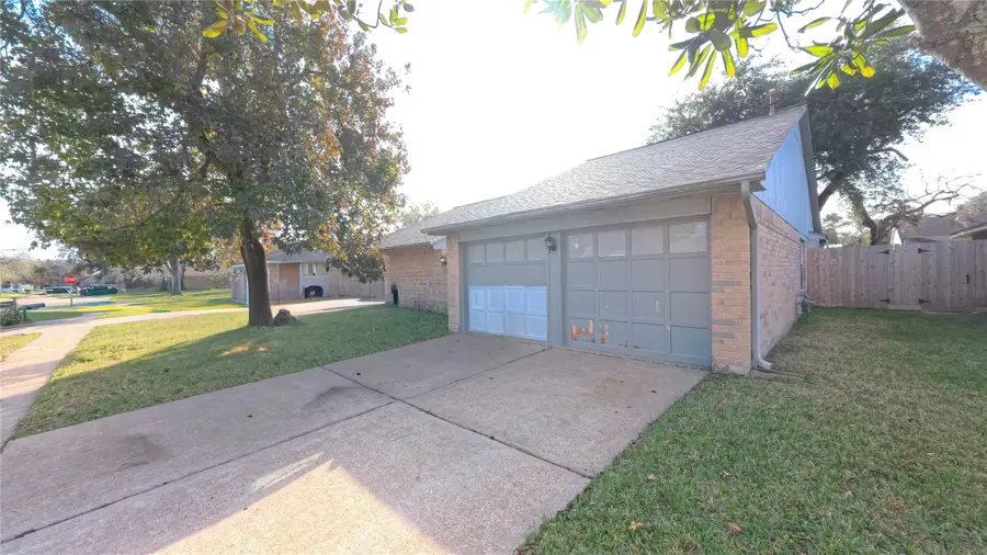 13407 Wells River Drive, Houston, TX 77041 - #2