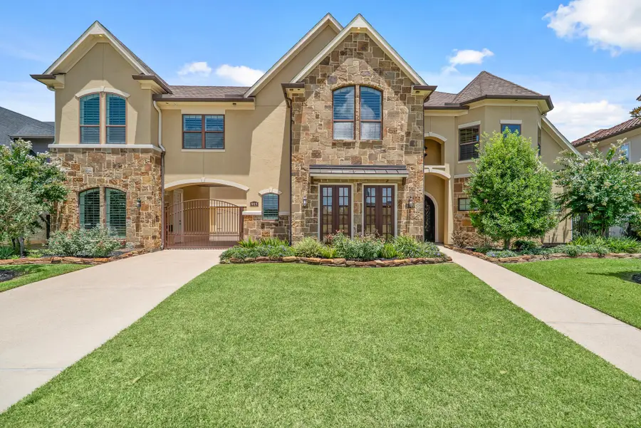 915 Windsor Woods Lane, Katy, TX 77494 - Image #2