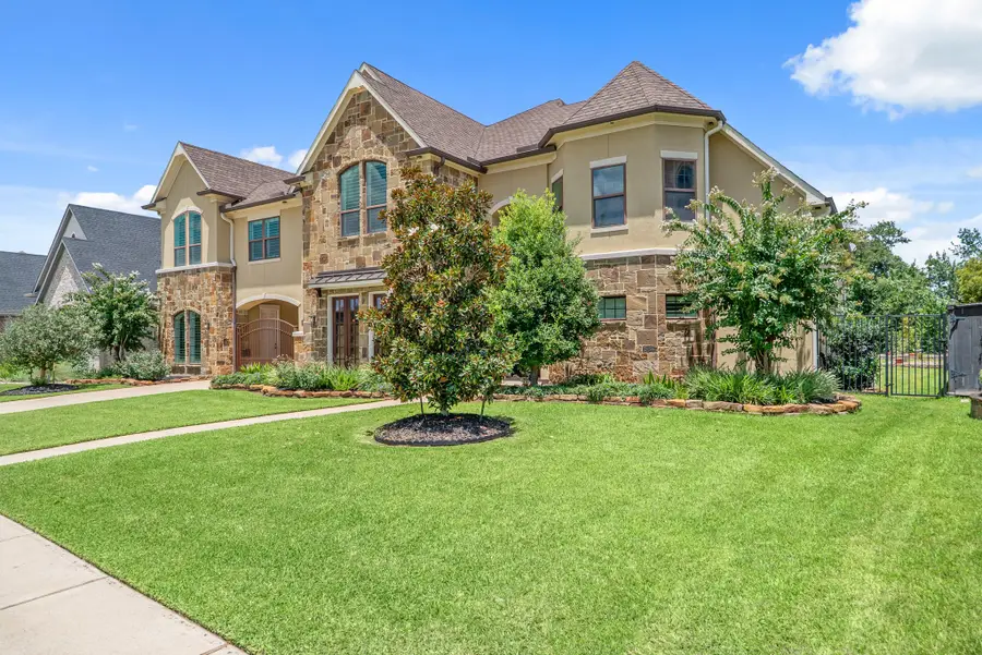 915 Windsor Woods Lane, Katy, TX 77494 - Image #3