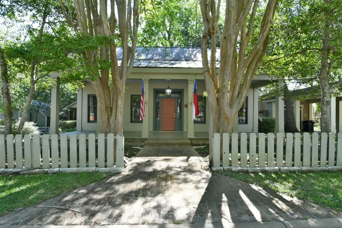 4941 Main Street, Chappell Hill, TX 77426 - #1