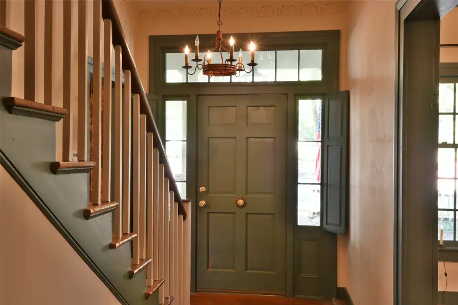 4941 Main Street, Chappell Hill, TX 77426 - #3
