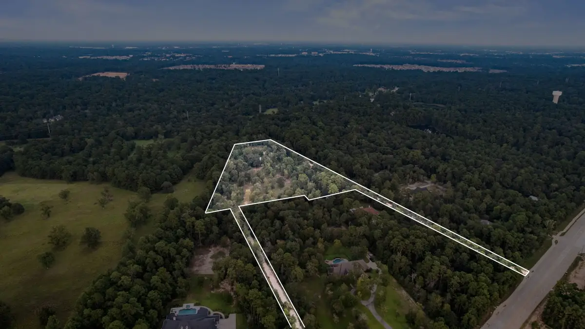 6970 Longmire Road, Conroe, TX 77304 - #1