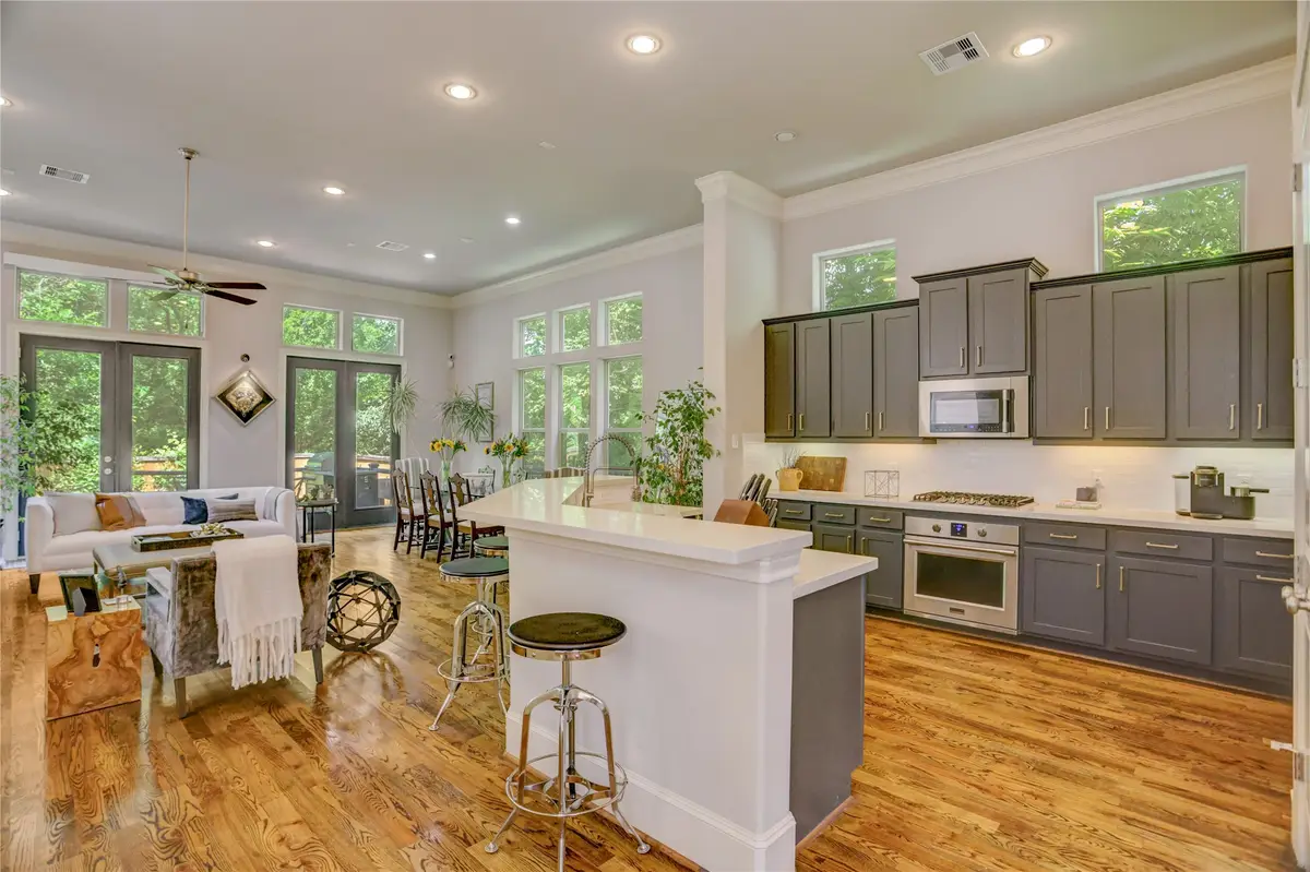 4124 Bonner View Lane, Houston, TX 77007 - #1
