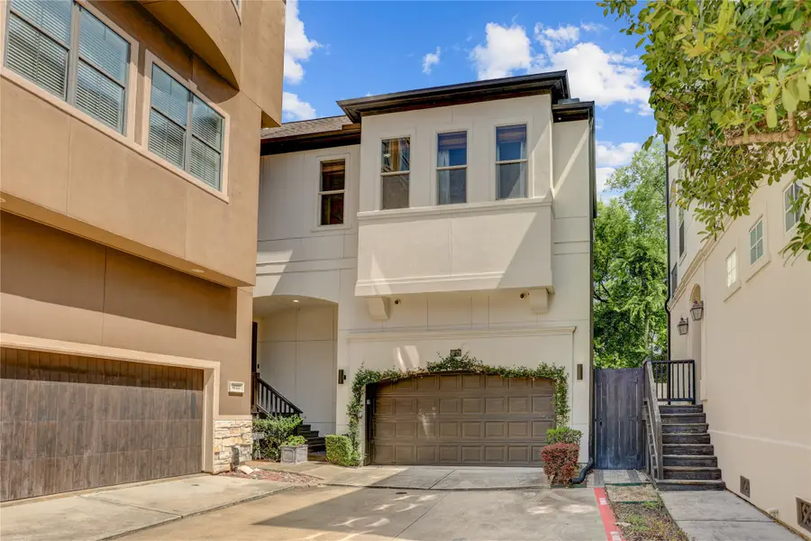 4124 Bonner View Lane, Houston, TX 77007 - #3