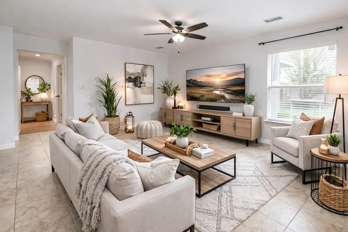 21002 Vista Trace Drive, Houston, TX 77073 - #1