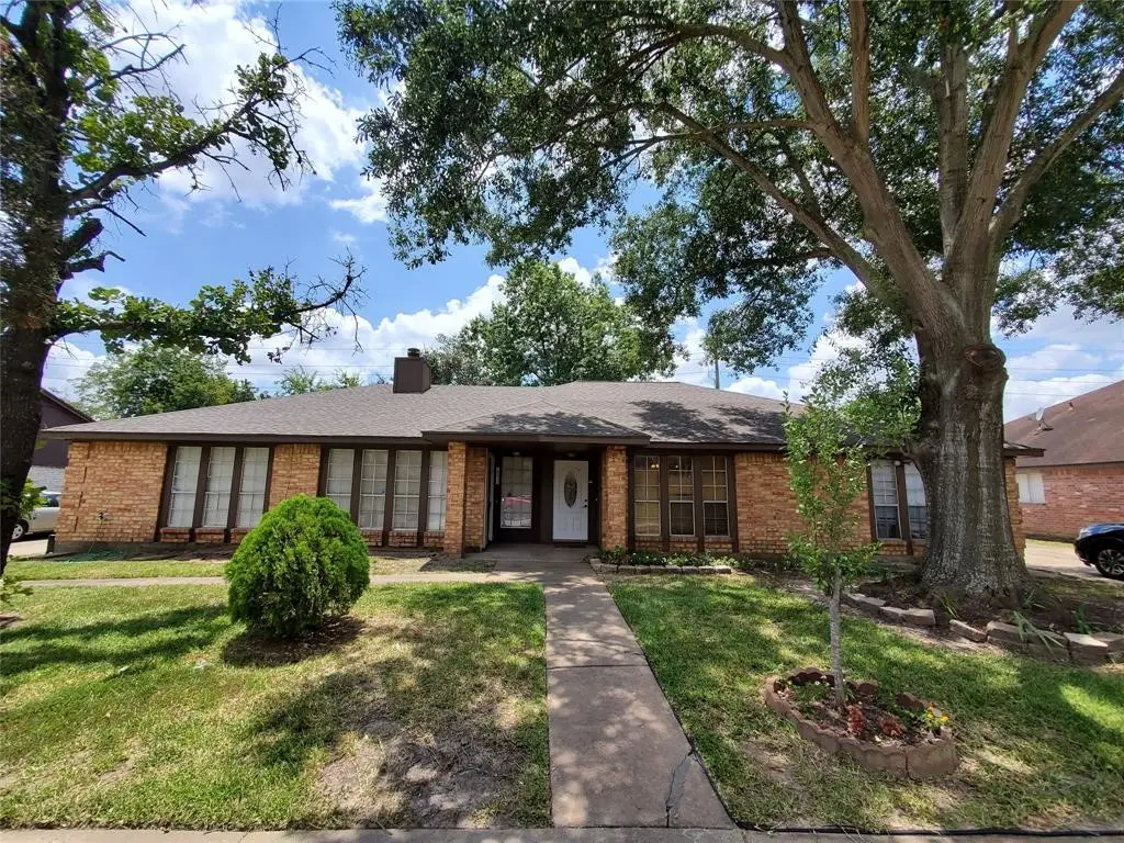 19311 Lazy Valley Drive, Katy, TX 77449 - #1