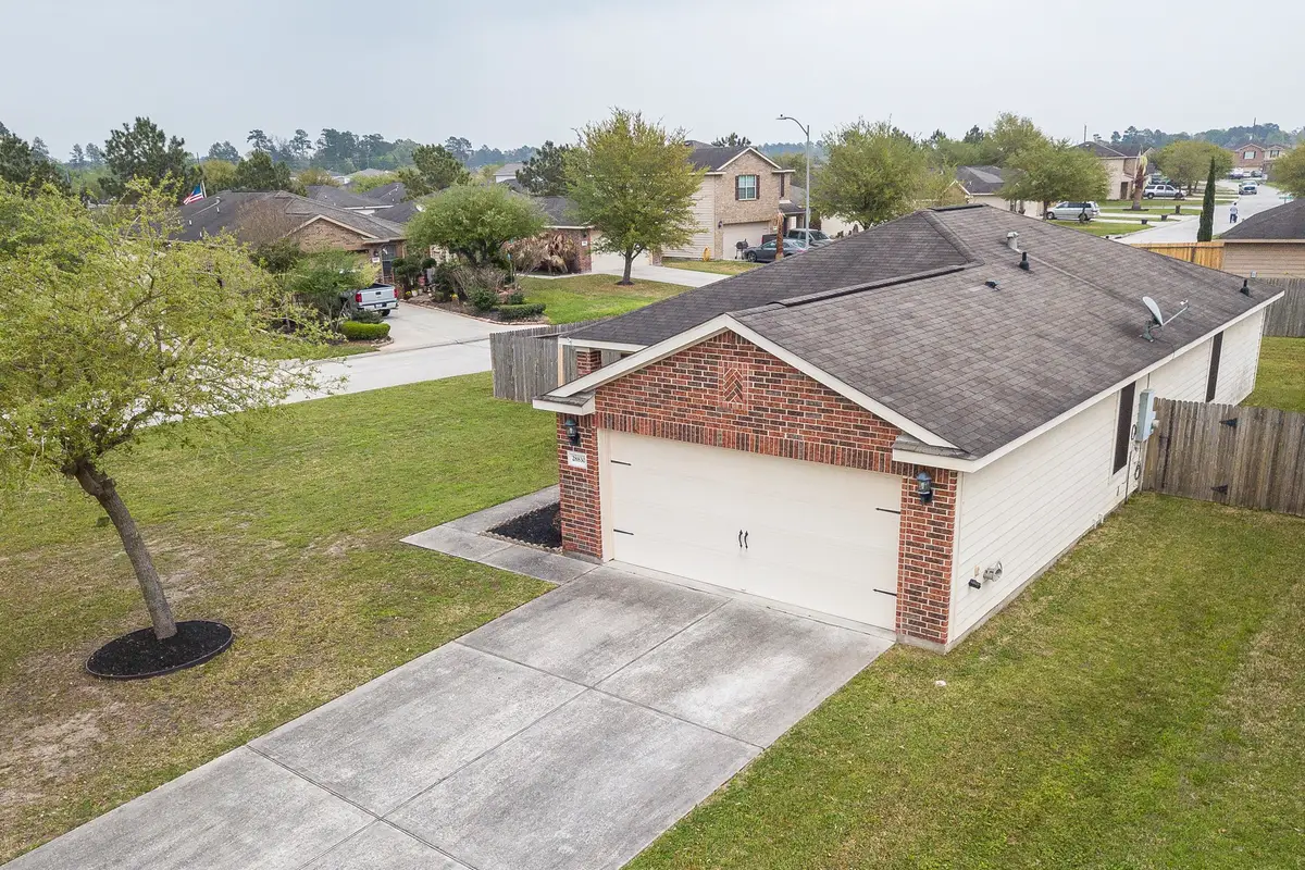 28830 Bosque River Court, Spring, TX 77386 - #1