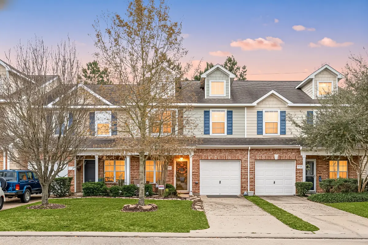 14539 Roaring Fork Lane, Houston, TX 77095 - #1