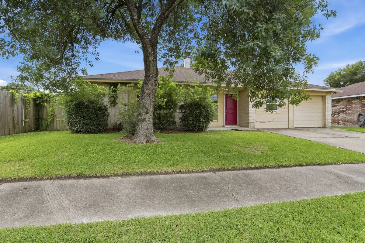 15262 Mincing Lane, Channelview, TX 77530 - #1