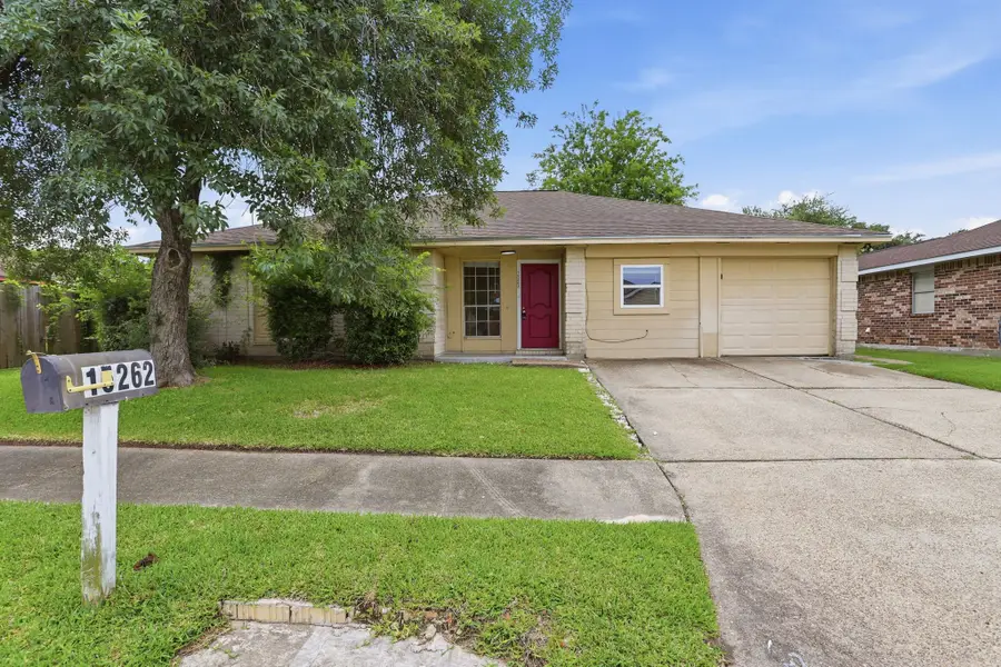 15262 Mincing Lane, Channelview, TX 77530 - #2