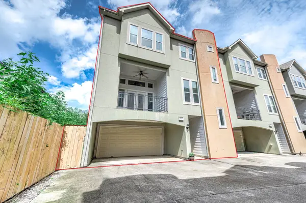 5723 Petty Street, Houston, TX 77007