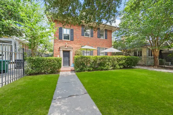 528 Hawthorne Street, Houston, TX 77006