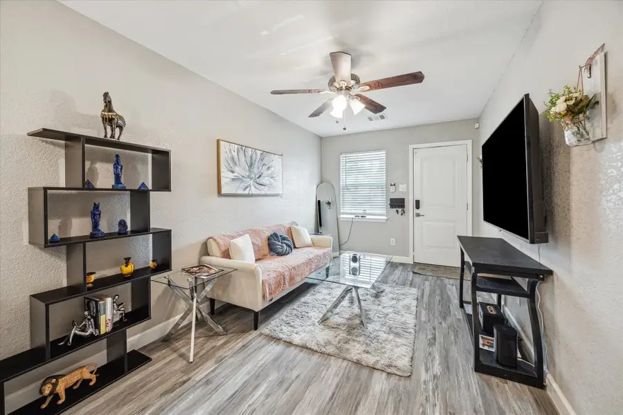 3808 Cochran Street, Houston, TX 77009 - #3