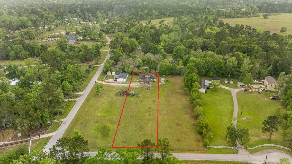 18740 Deer Glen Drive, Conroe, TX 77302 - #1