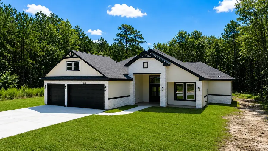 1611 Road 6604, Dayton, TX 77535 - #2