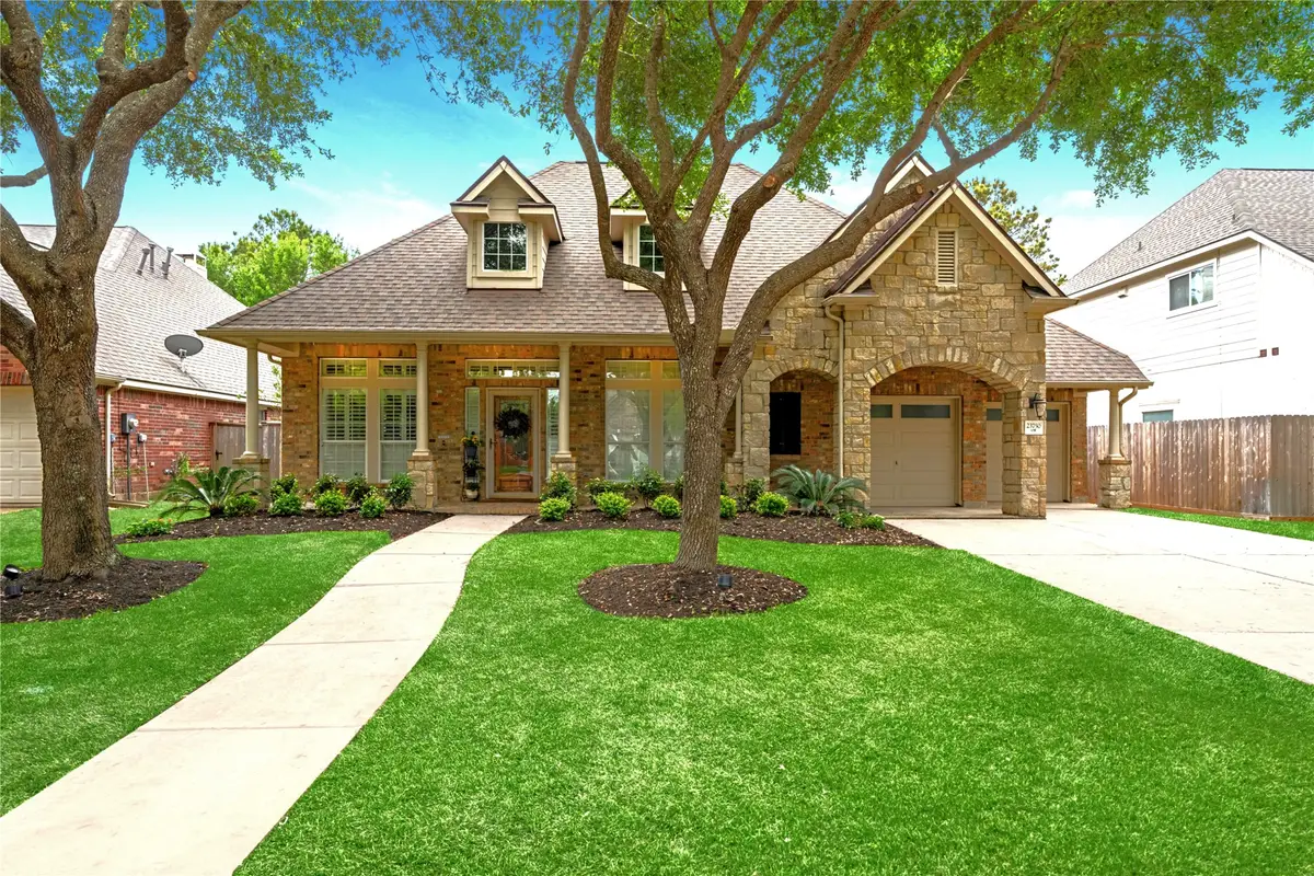 23750 Desert Gold Drive, Katy, TX 77494 - #1