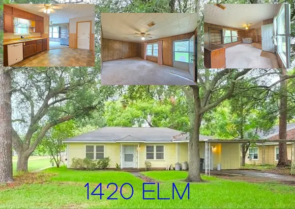1420 Elm Avenue, Bay City, TX 77414
