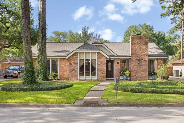 3726 Golden Lake Drive, Houston, TX 77345