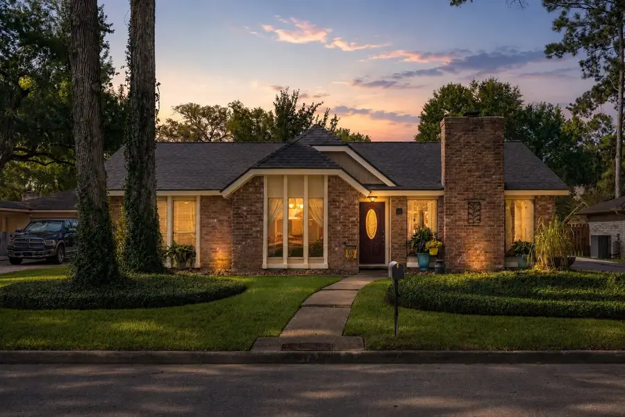 3726 Golden Lake Drive, Kingwood, TX 77345 - #2