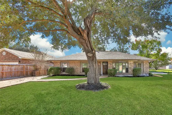 3022 Sparrow Street, Houston, TX 77051