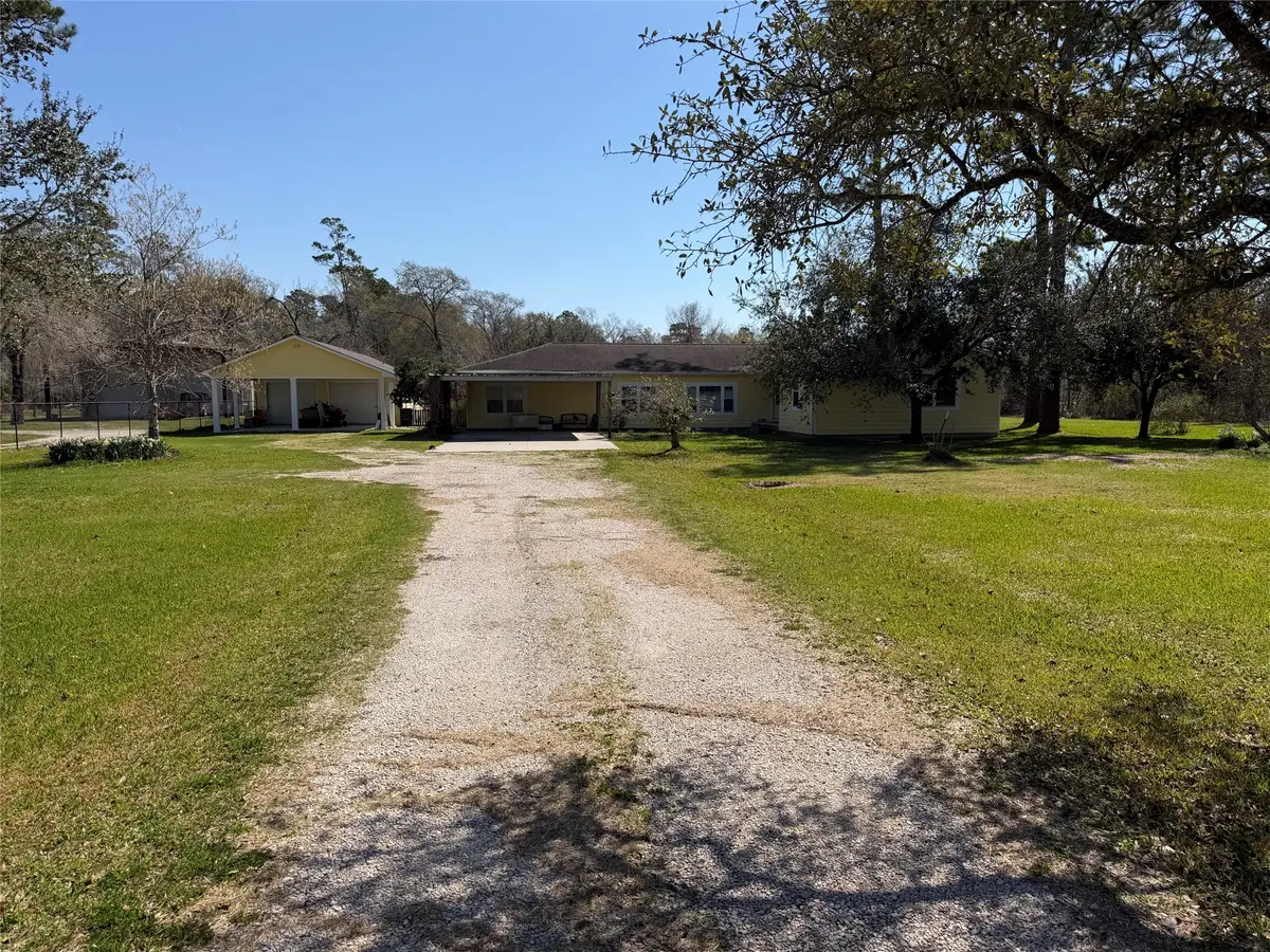5602 Sjolander Road, Baytown, TX 77521 - #1