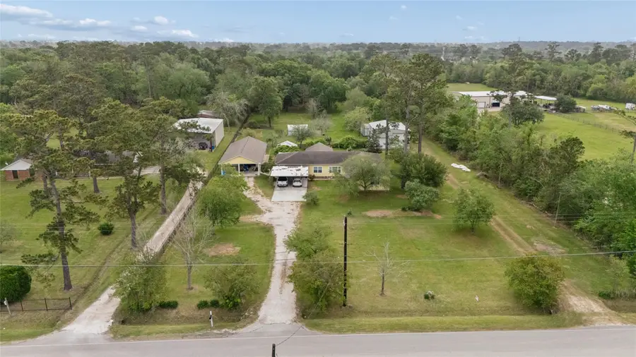 5602 Sjolander Road, Baytown, TX 77521 - #2