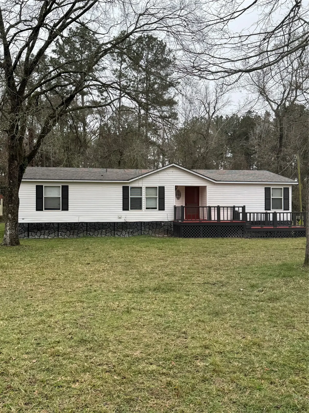 117 County Road 3794, Cleveland, TX 77328 - #1