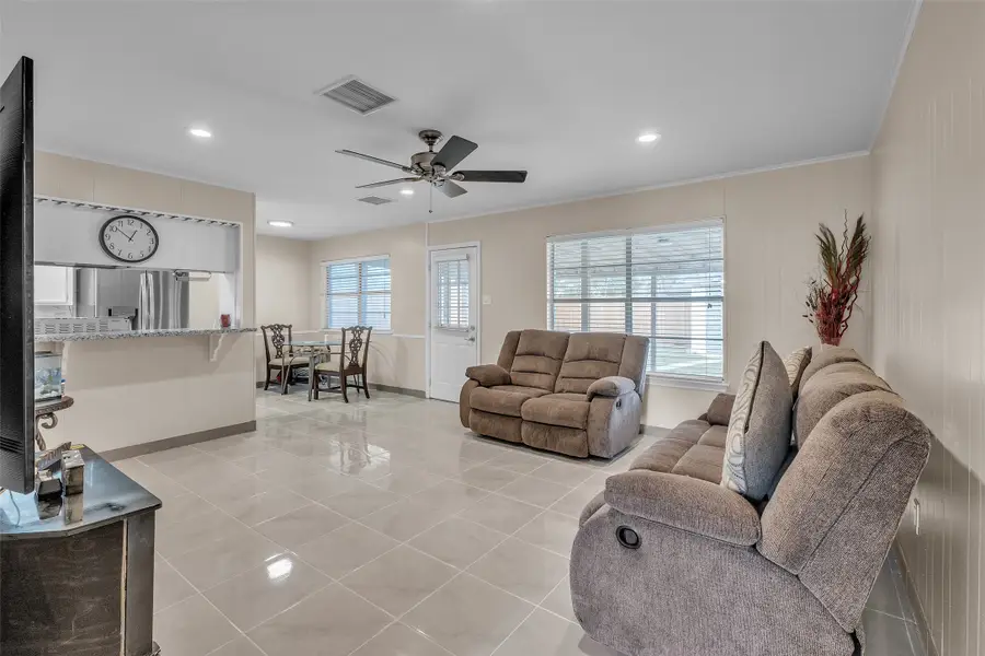 308 Tiegs Street, League City, TX 77573 - #2