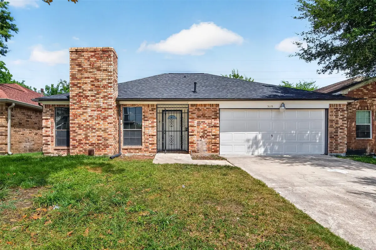 3119 Jewel Ann Street, Houston, TX 77082 - #1