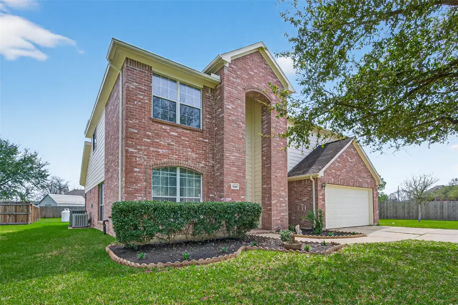 5118 Cove Creek, Baytown, TX 77523 - #2