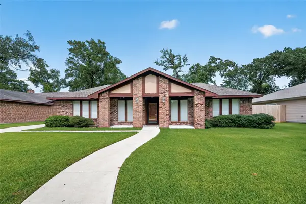16406 Port O Call Street, Crosby, TX 77532