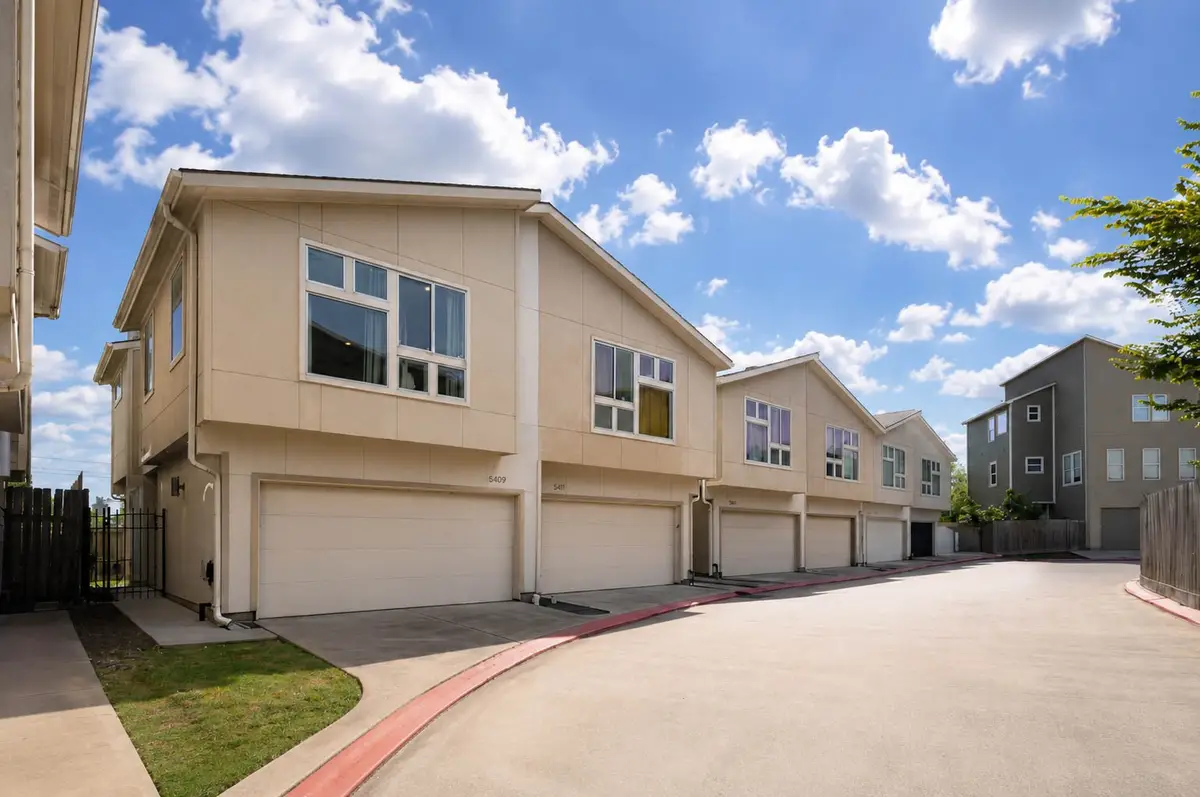 5409 Lindsay Lane, Houston, TX 77011 - #1