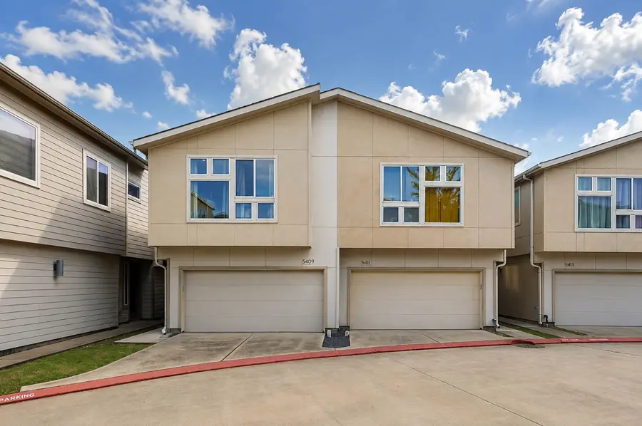 5409 Lindsay Lane, Houston, TX 77011 - #2