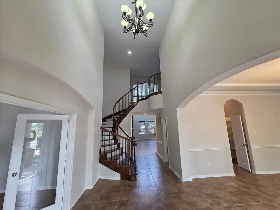 8835 Stowe Creek Lane, Missouri City, TX 77459 - #3