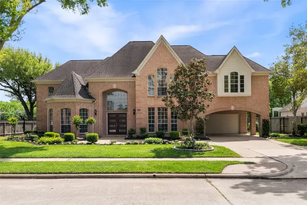 21303 Kelliwood Greens Drive, Katy, TX 77450