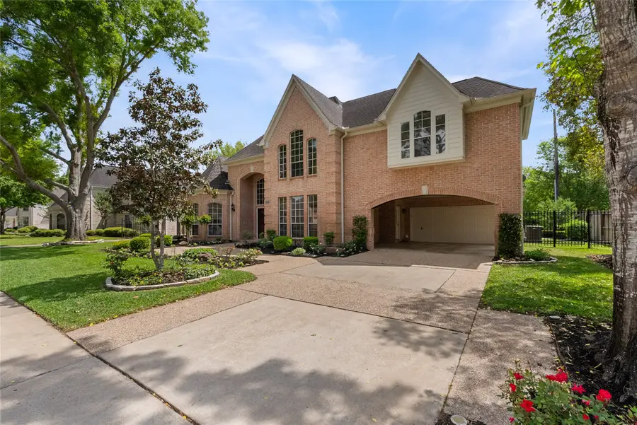 21303 Kelliwood Greens Drive, Katy, TX 77450 - #3