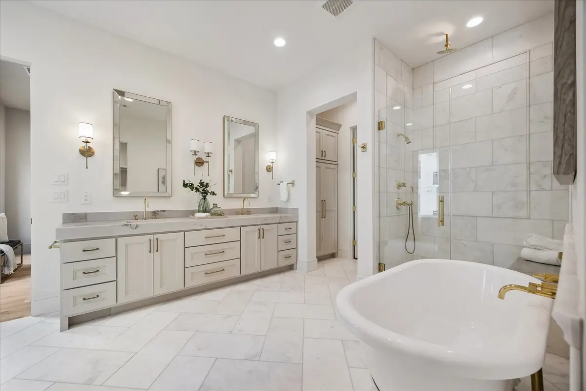 13 Wentworth Gate Path, Houston, TX 77027 - #1