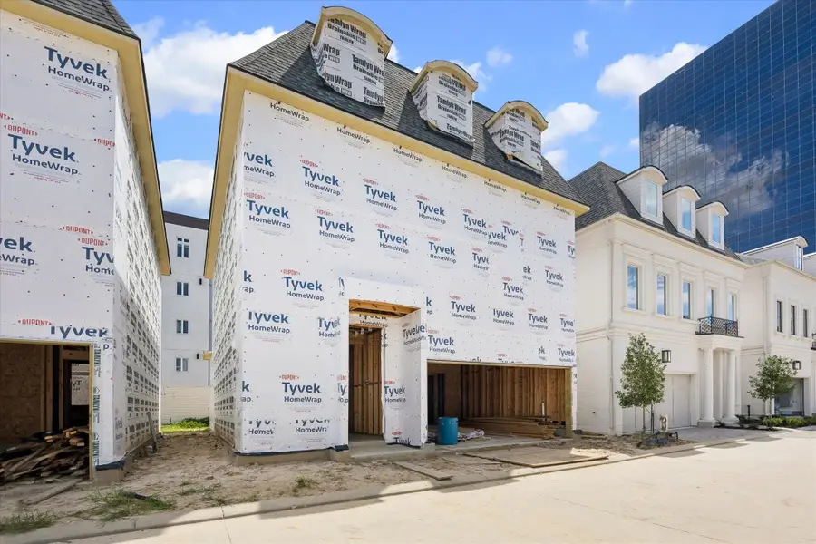 13 Wentworth Gate Path, Houston, TX 77027 - #2