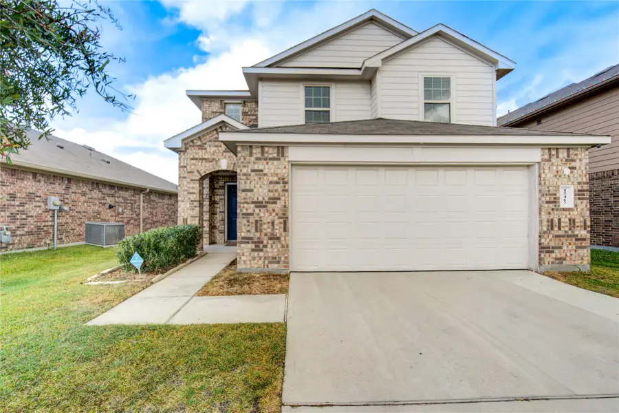 15467 Arce Rojo Street, Channelview, TX 77530 - Image #2