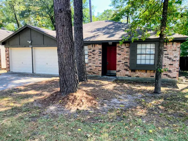 26 Summer Crest Circle, The Woodlands, TX 77381