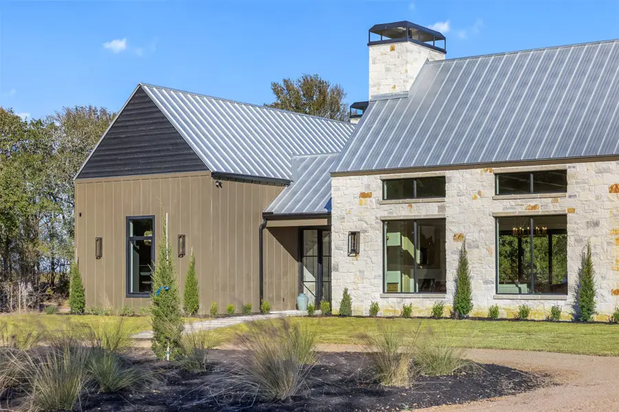 226 Hackemack Road, Round Top, TX 78954 - #3