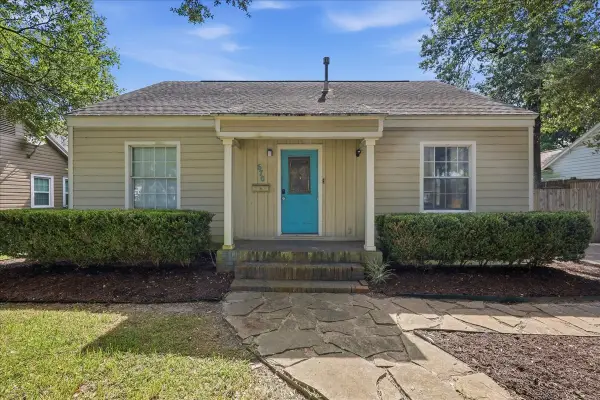 670 N 23rd Street, Beaumont, TX 77706