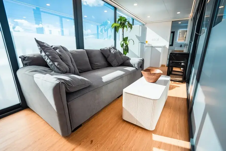 2717 Davis Street, Houston, TX 77026 - #3